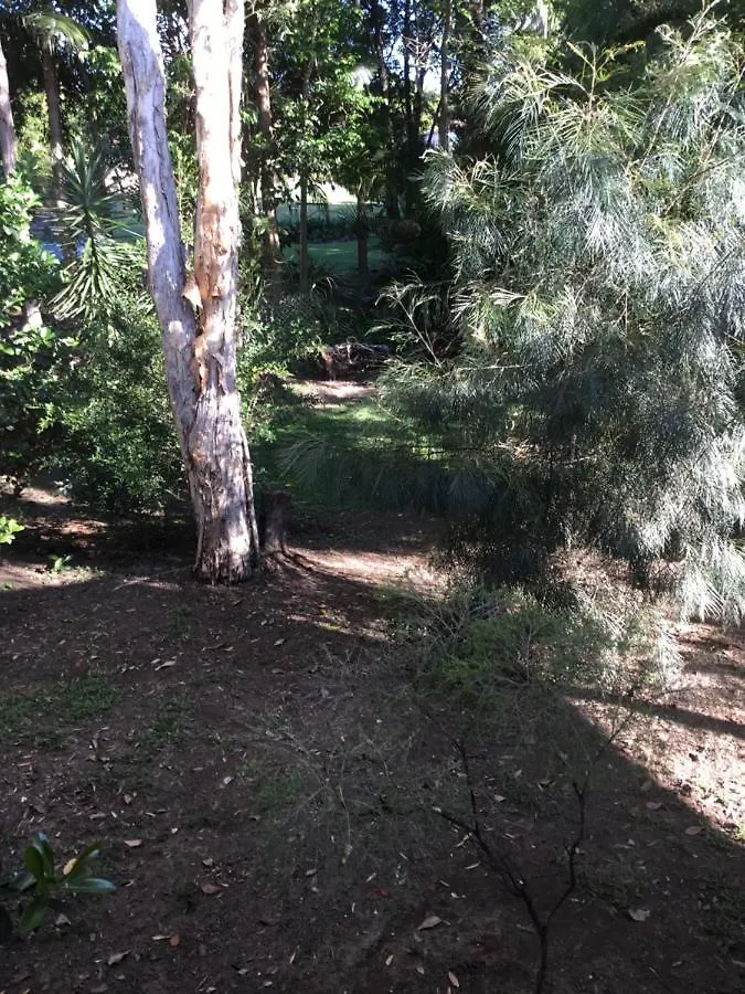 Beerwah Retreat Bed & Breakfast 0*,  Australia