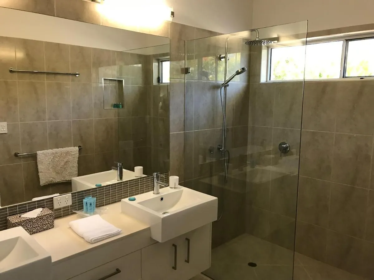 Beerwah Retreat Bed & Breakfast Australia
