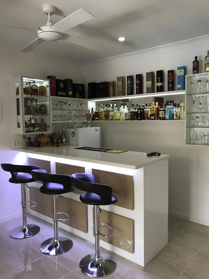 Beerwah Retreat Bed & Breakfast