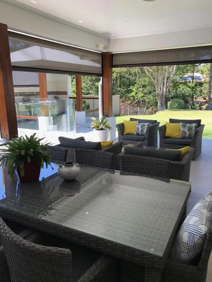 Beerwah Retreat Bed & Breakfast
