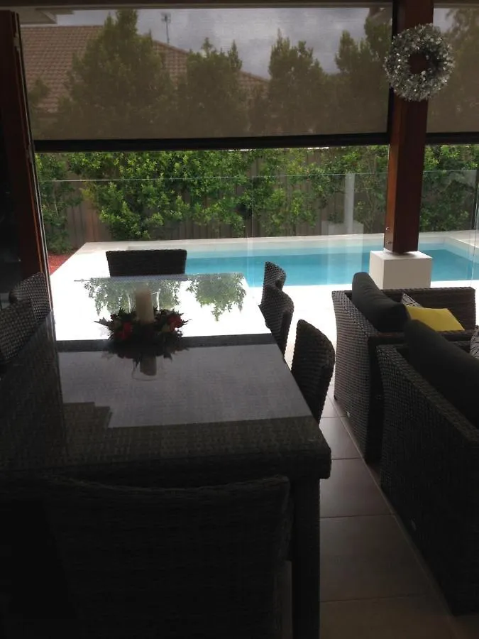 Beerwah Retreat Bed & Breakfast