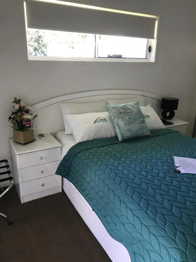 Beerwah Retreat Bed & Breakfast