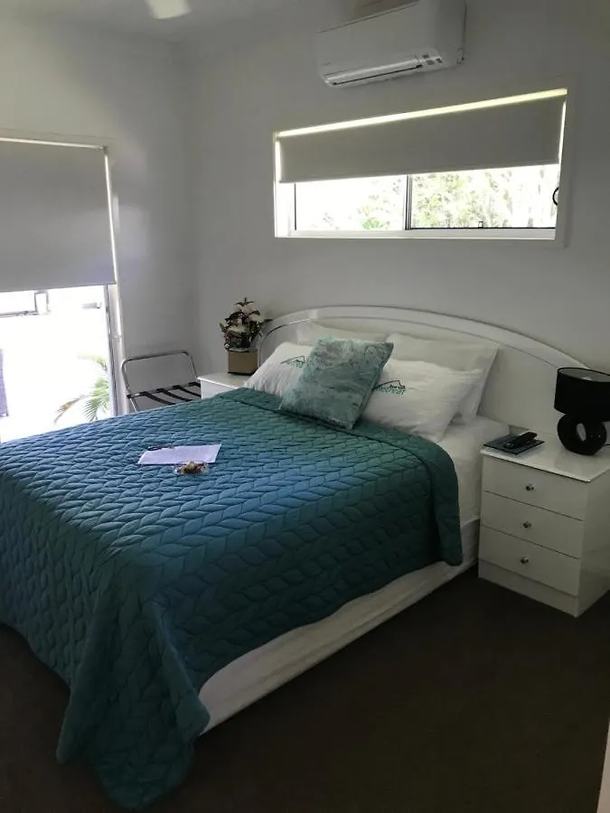 Beerwah Retreat Bed & Breakfast