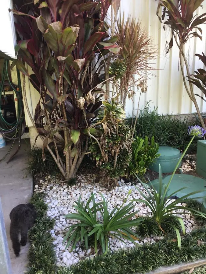 Beerwah Retreat Bed & Breakfast 0*,
