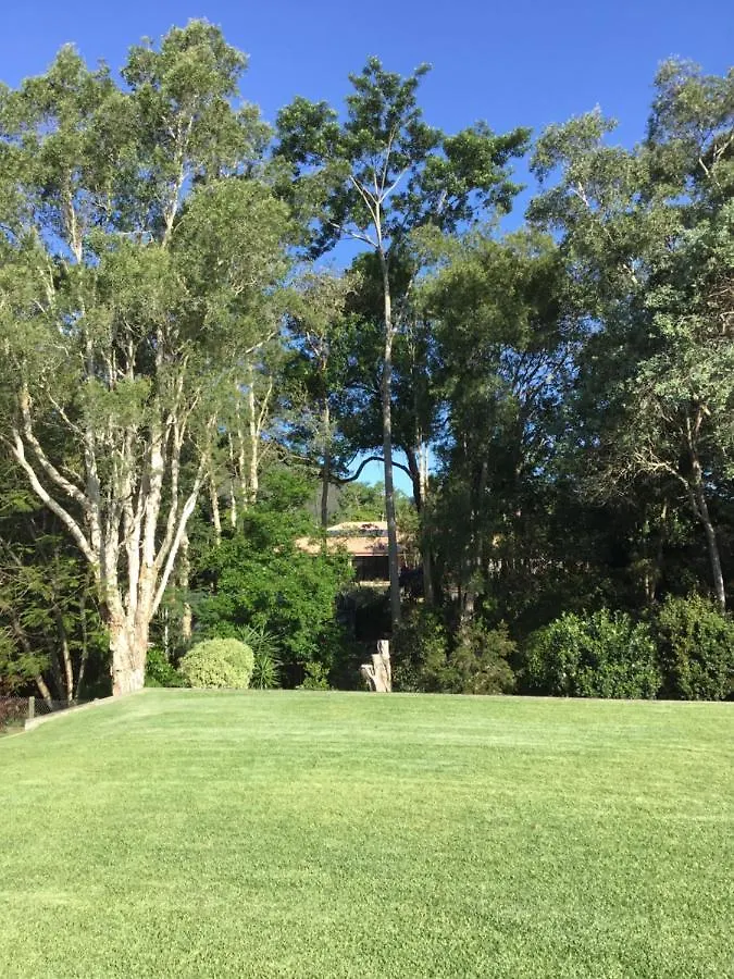 Beerwah Retreat Bed & Breakfast Australia