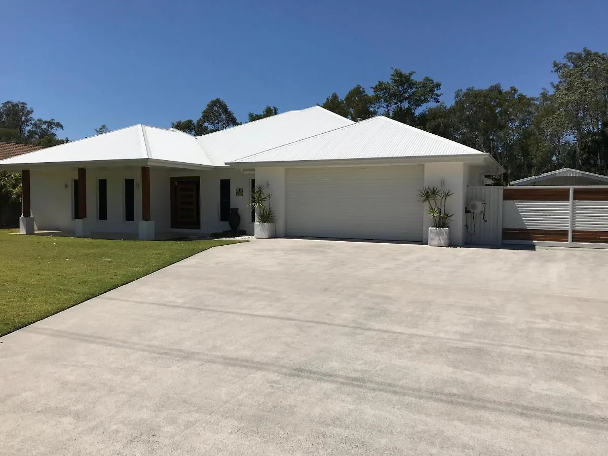 Beerwah Retreat Bed & Breakfast