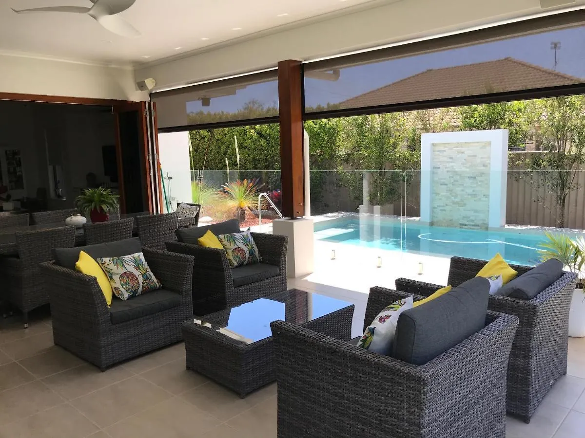 Beerwah Retreat Bed & Breakfast