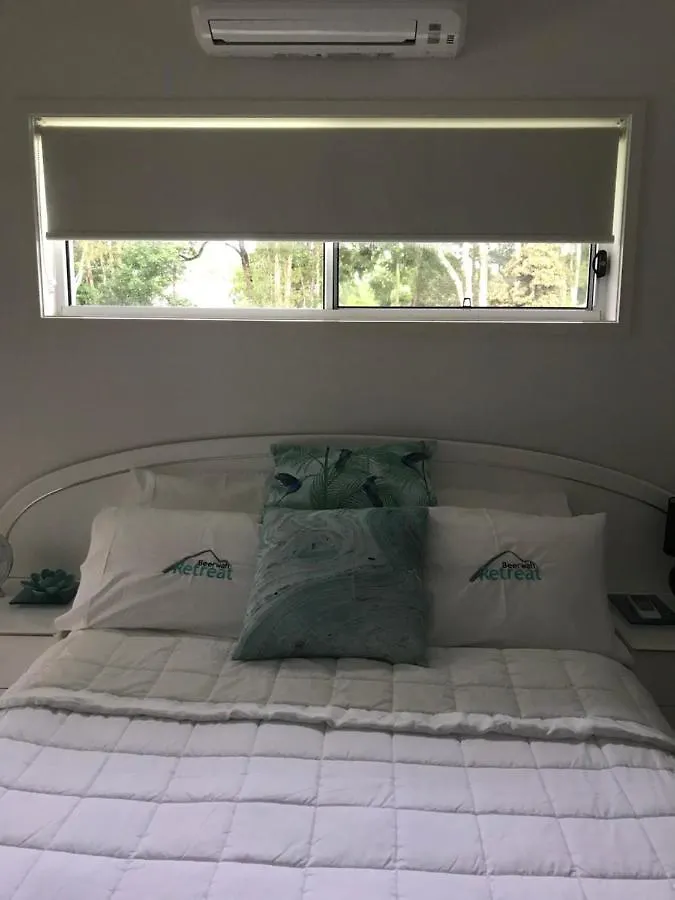 Beerwah Retreat Bed & Breakfast