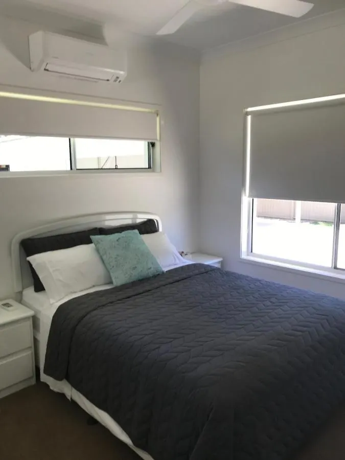 Beerwah Retreat Bed & Breakfast